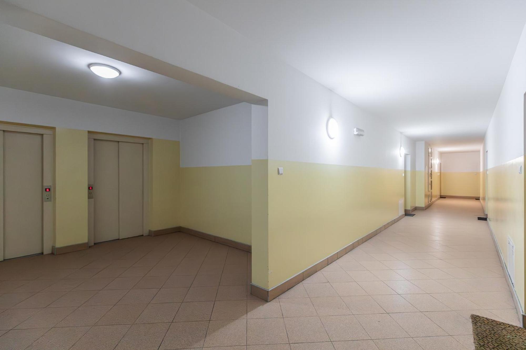 Superapart Ul. Powstancow Slaskich 108C Varsovia Exterior foto